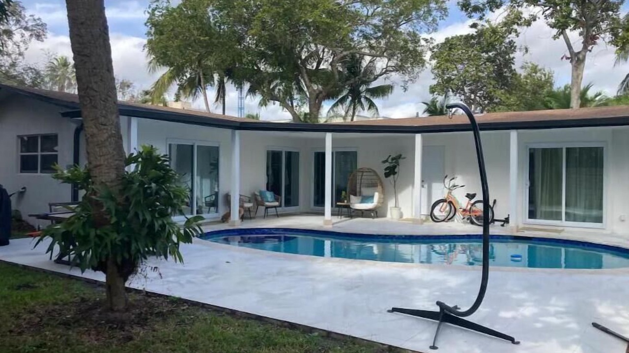 Photo of Outdoor in Boca Raton