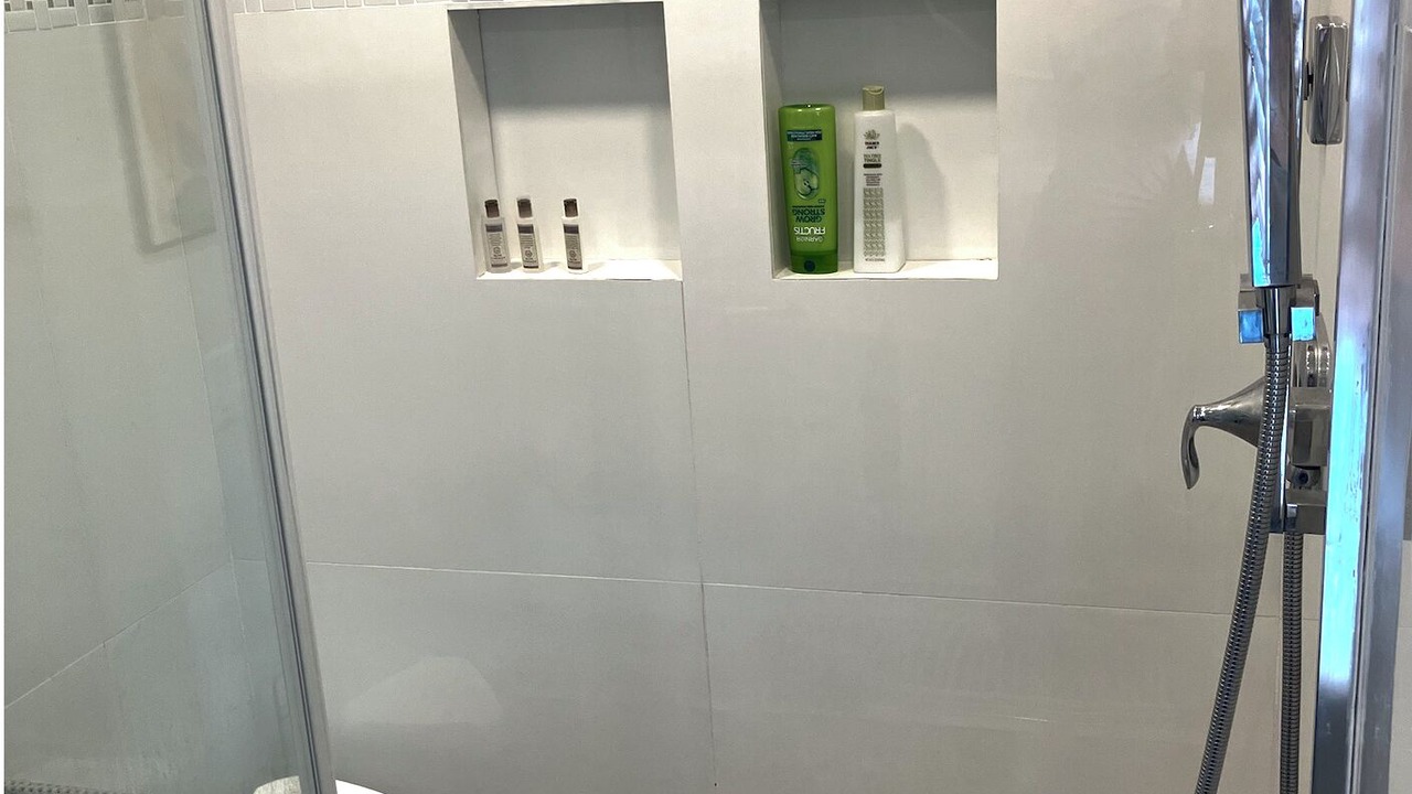 Photo of Bathroom in Boca Raton