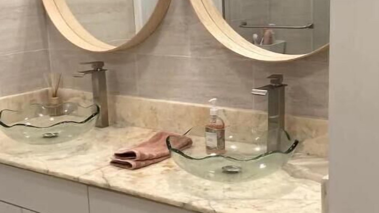 Photo of Bathroom in Boca Raton