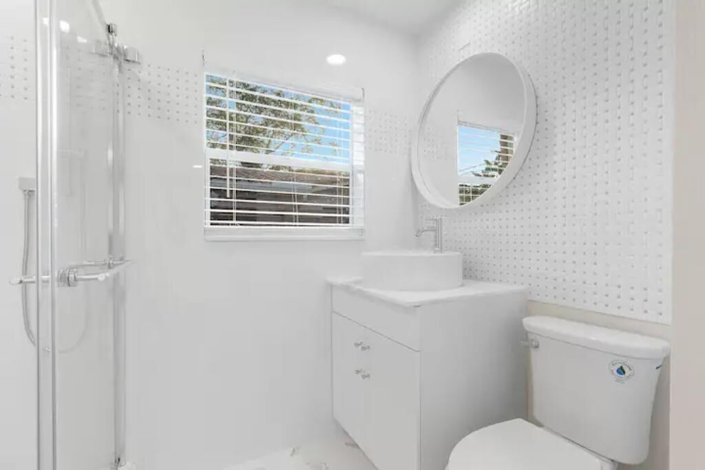 Photo of Bathroom in Boca Raton