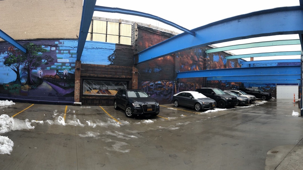 Photo of Others in Downtown Rochester