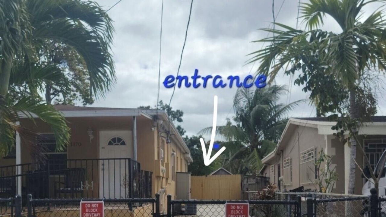 Photo of Outdoor in Allapattah