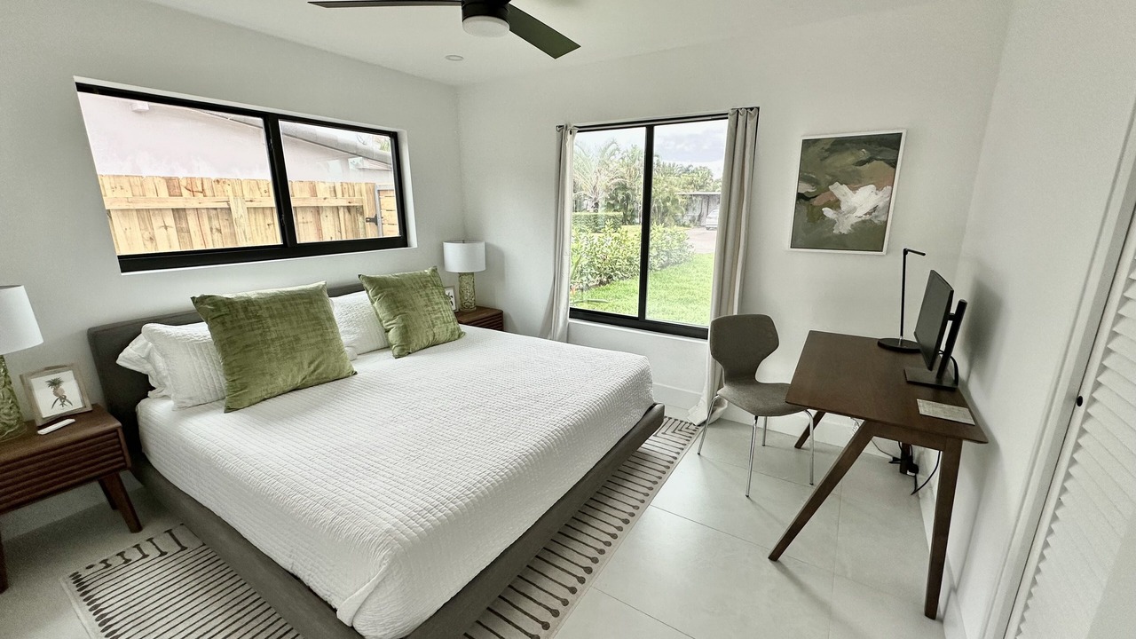 Photo of Bedroom in Central Corals