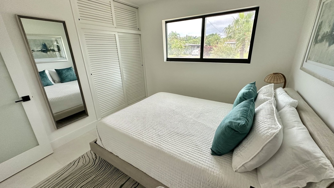 Photo of Bedroom in Central Corals