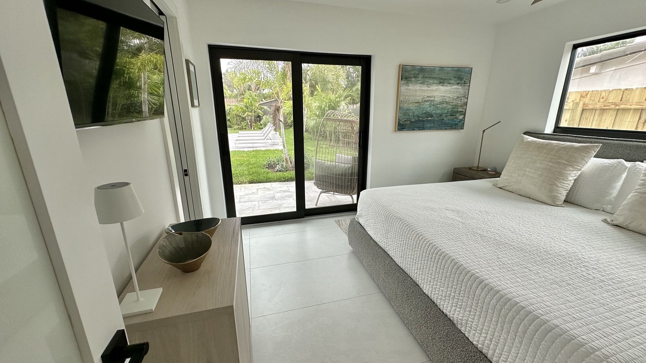 Photo of Bedroom in Central Corals