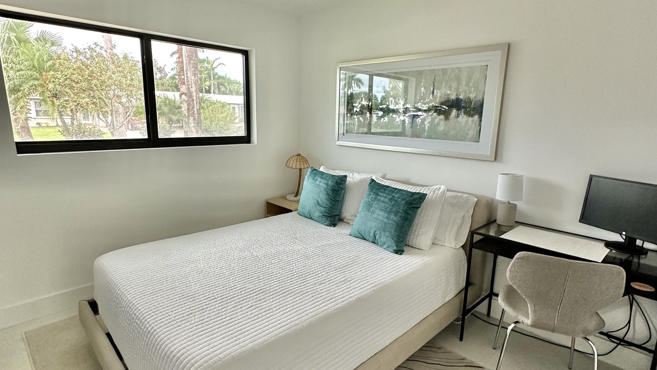 Photo of Bedroom in Central Corals