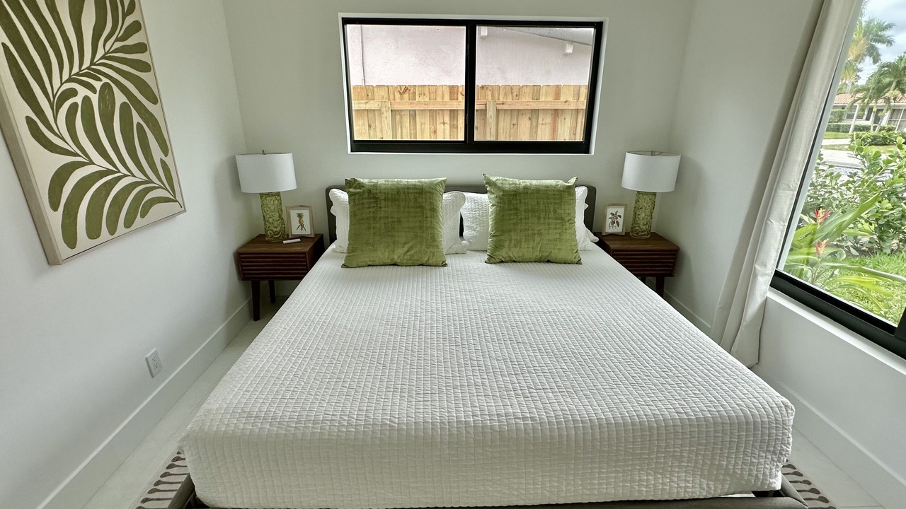 Photo of Bedroom in Central Corals
