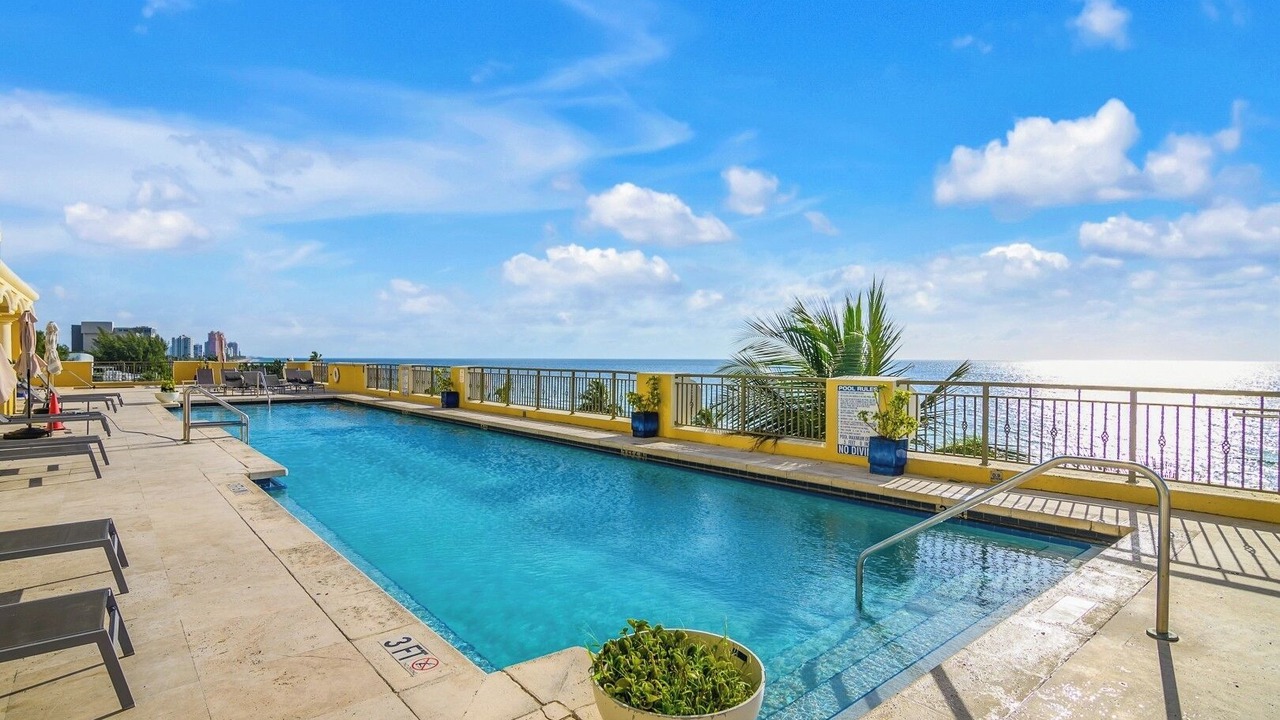 Photo of Outdoor in Central Beach