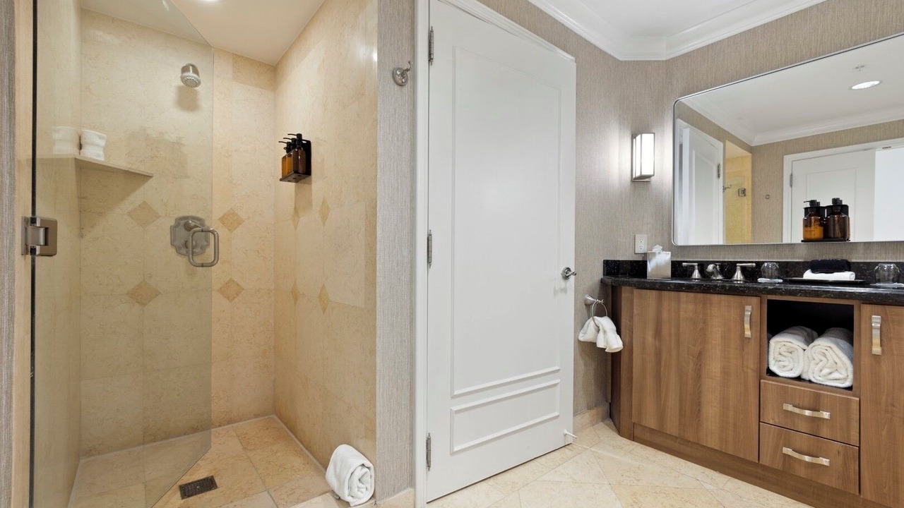 Photo of Bathroom in Central Beach