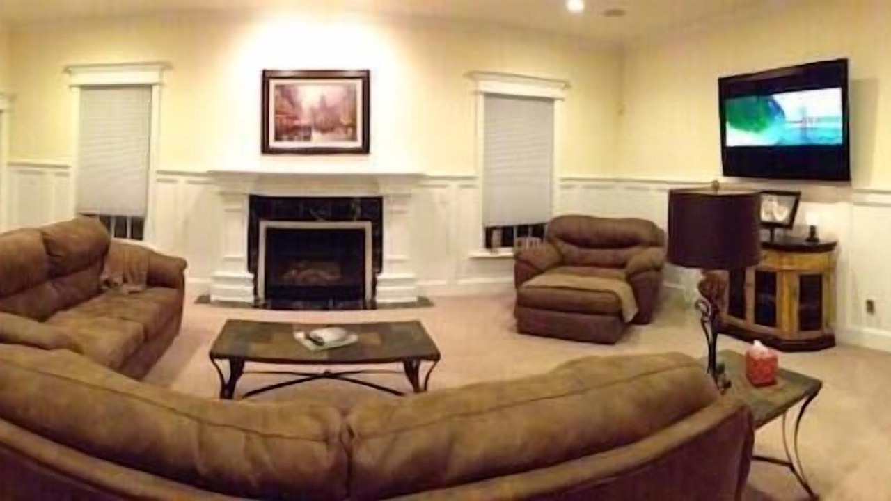 Photo of Livingroom in Swainton