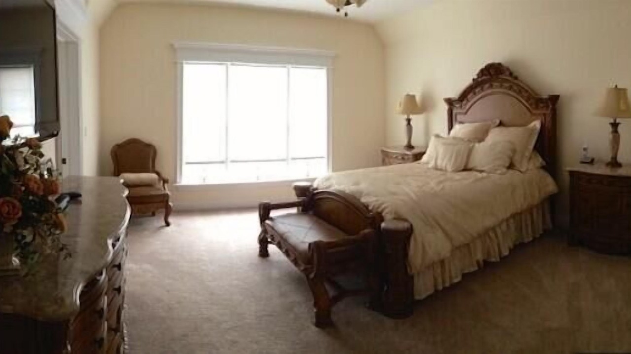 Photo of Bedroom in Swainton