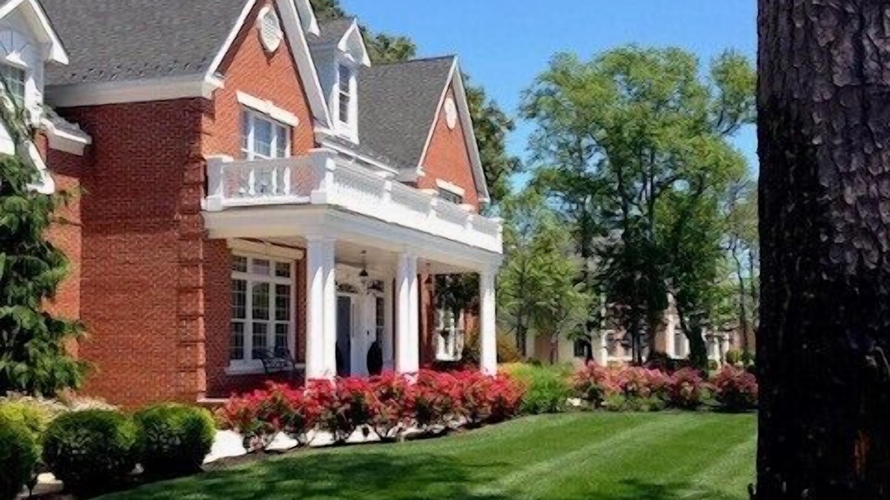 Photo of Outdoor in Swainton