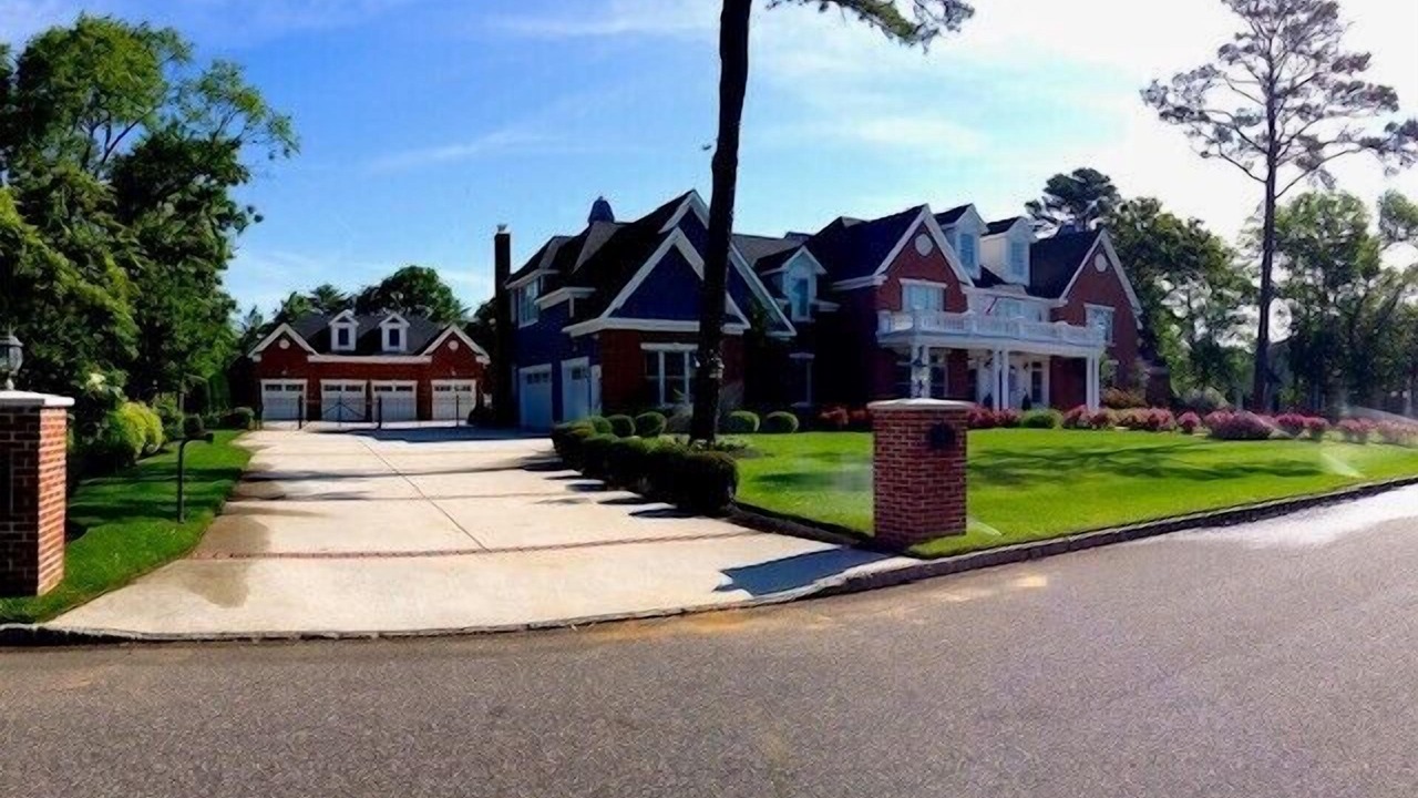 Photo of Outdoor in Swainton