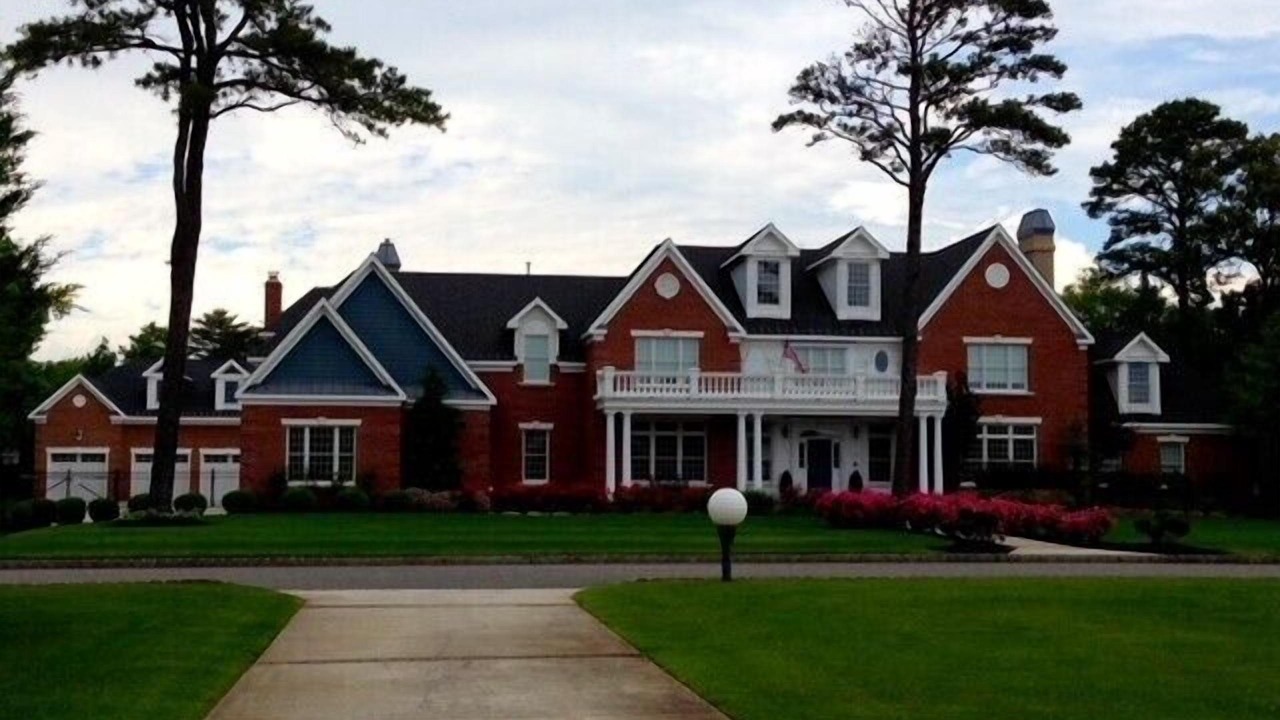 Photo of Outdoor in Swainton
