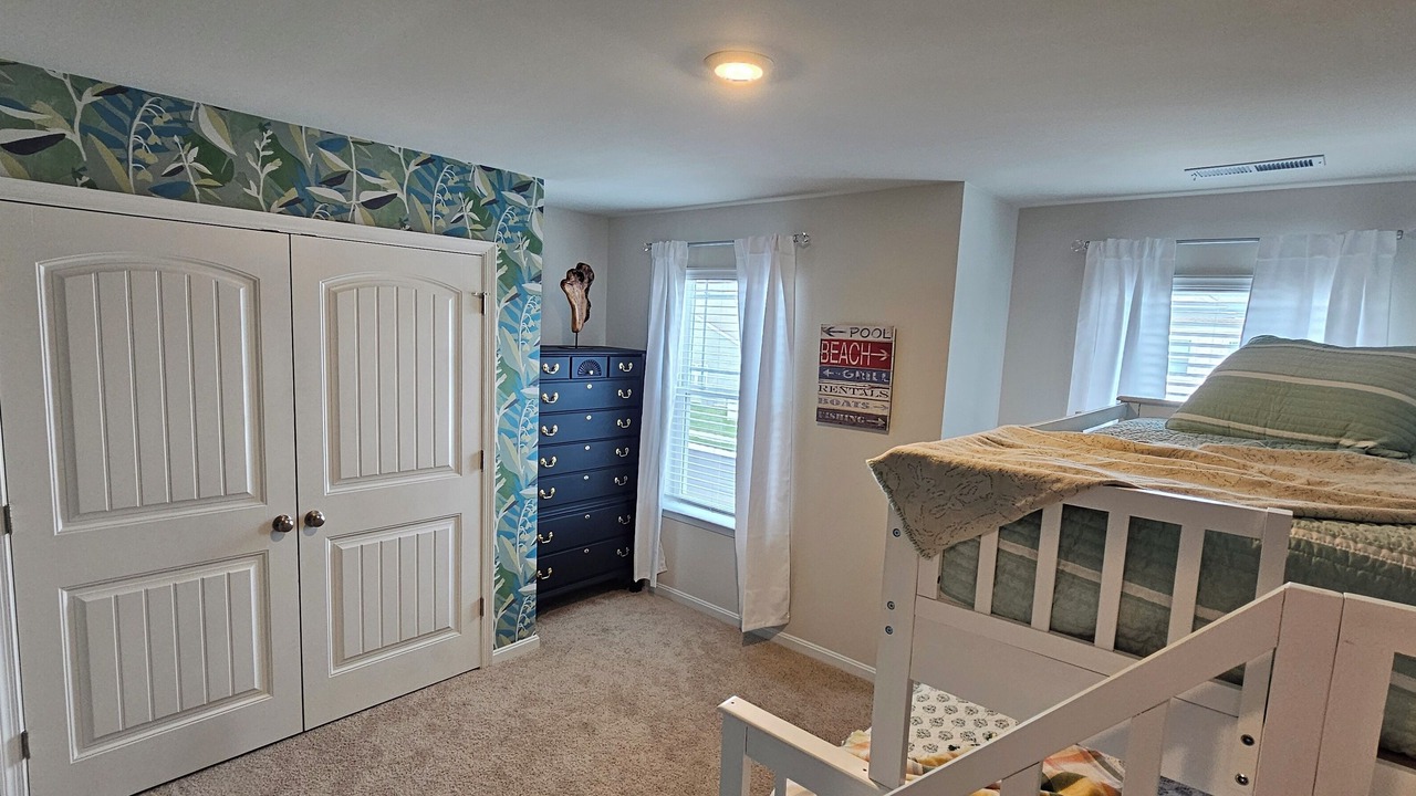 Photo of Bedroom in Millville