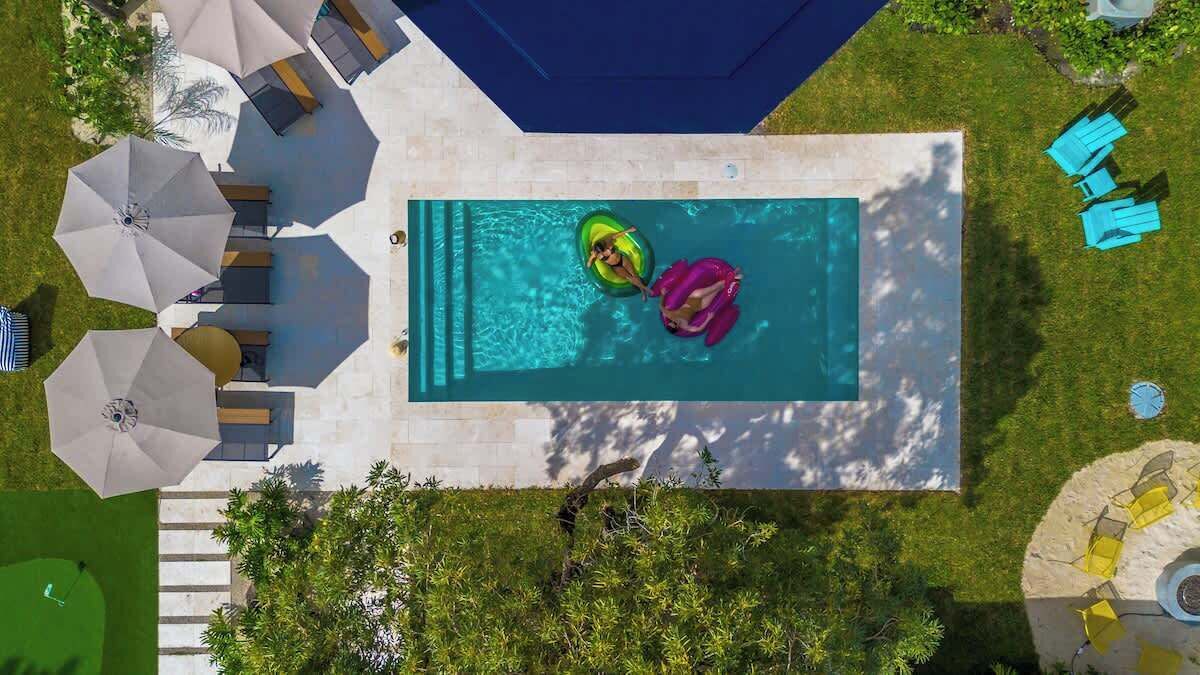 Photo of Outdoor in Golden Glades