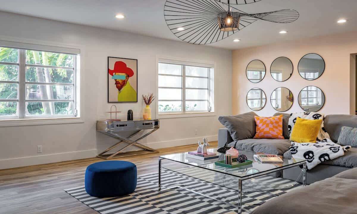 Photo of Bedroom in Golden Glades