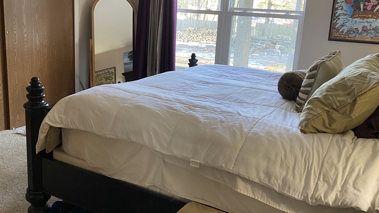 Photo of Bedroom in Geyser Crest