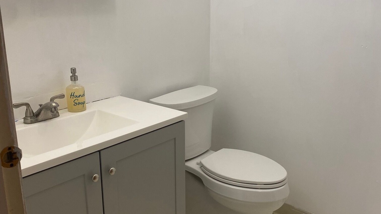 Photo of Bathroom in Geyser Crest