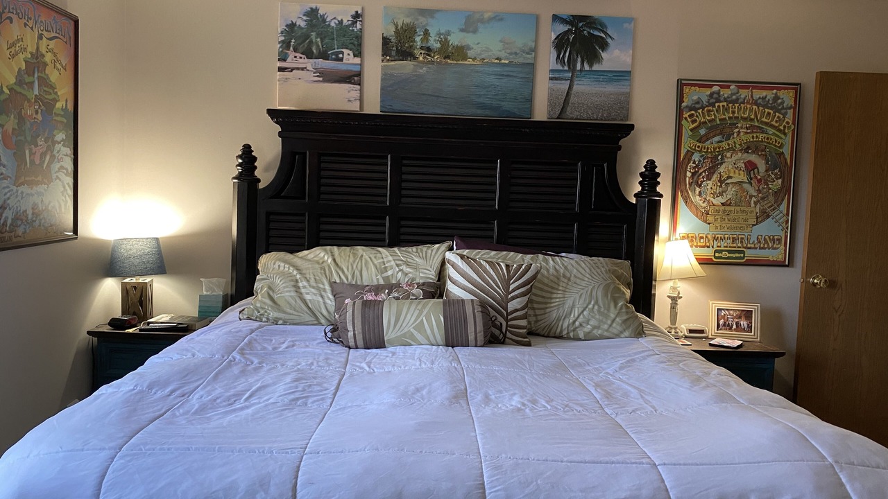 Photo of Bedroom in Geyser Crest