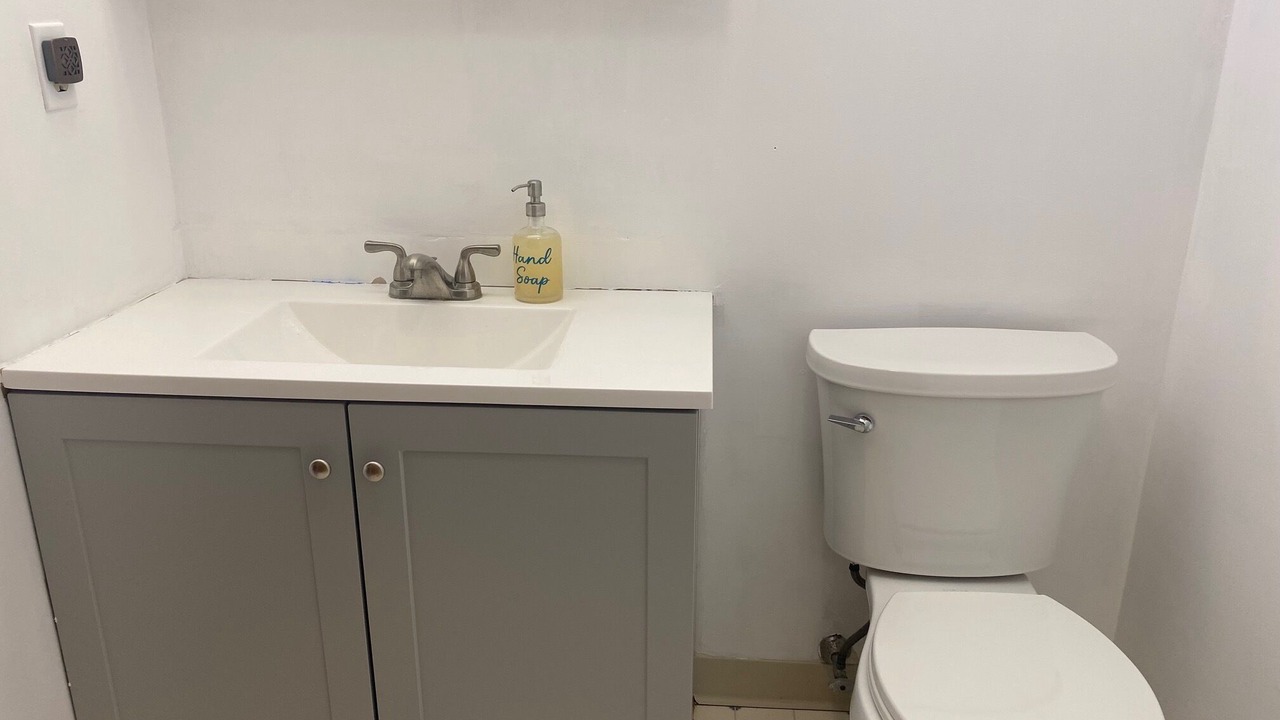 Photo of Bathroom in Geyser Crest