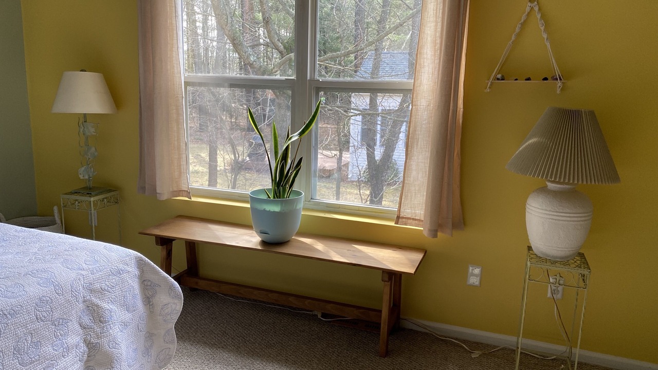 Photo of Bedroom in Geyser Crest