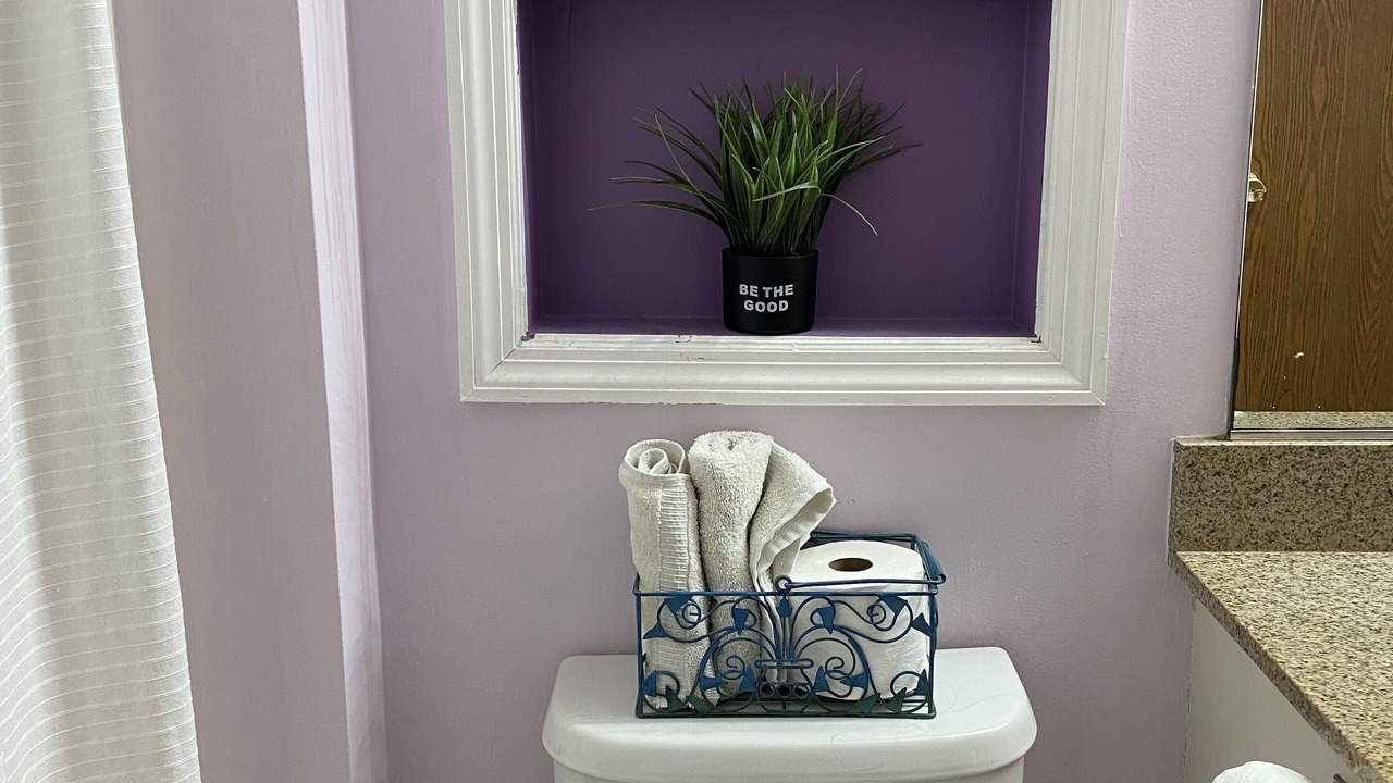 Photo of Bathroom in Geyser Crest