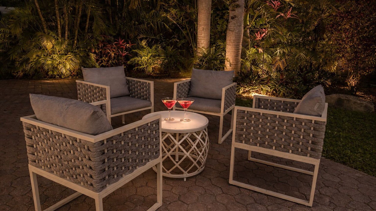 Photo of Outdoor in River Oaks