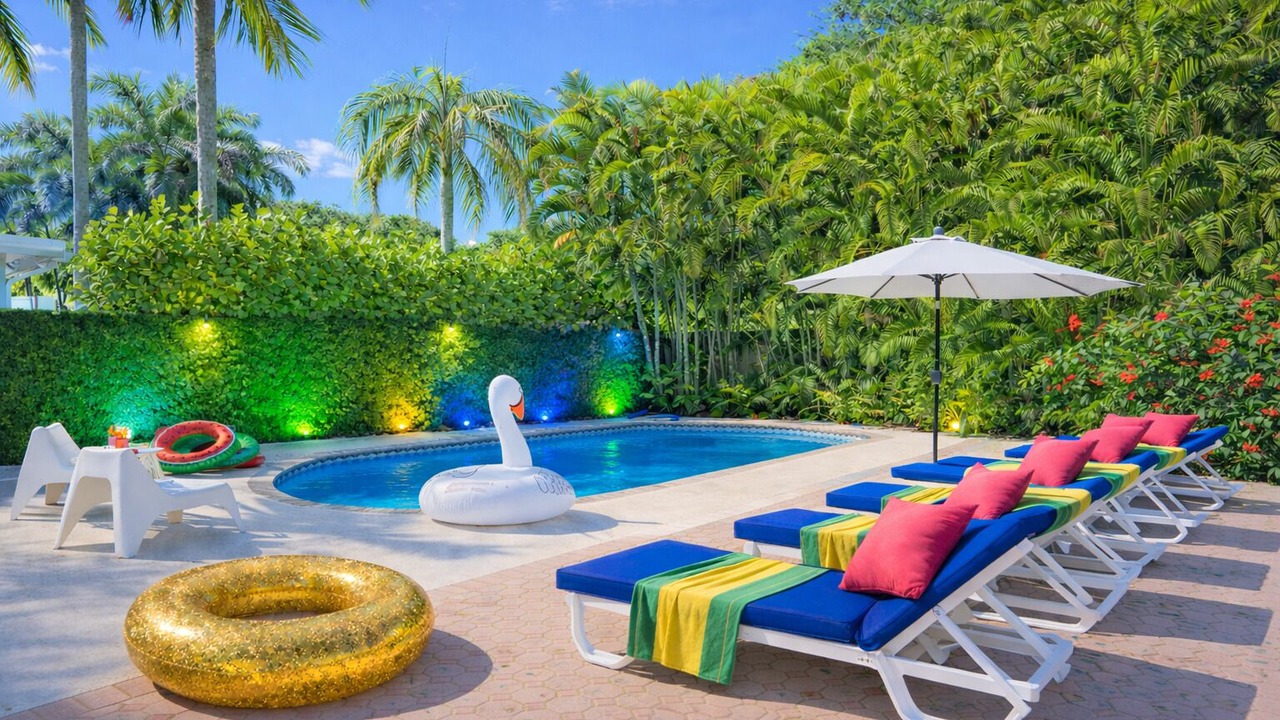 Photo of Outdoor in River Oaks