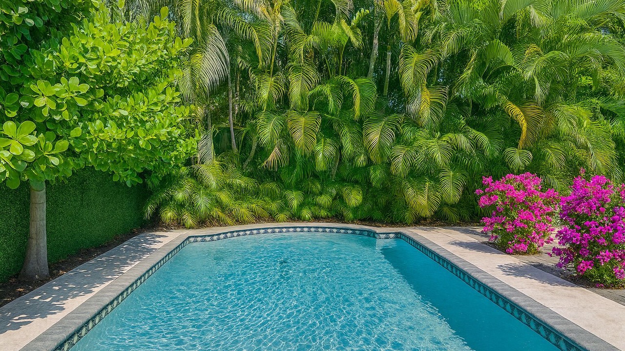 Photo of Outdoor in River Oaks