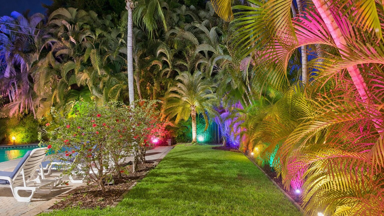 Photo of Outdoor in River Oaks