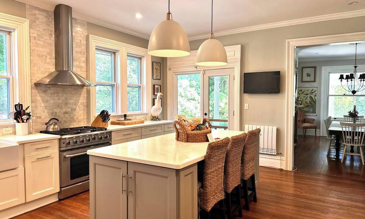 Photo of Kitchen in Kingston