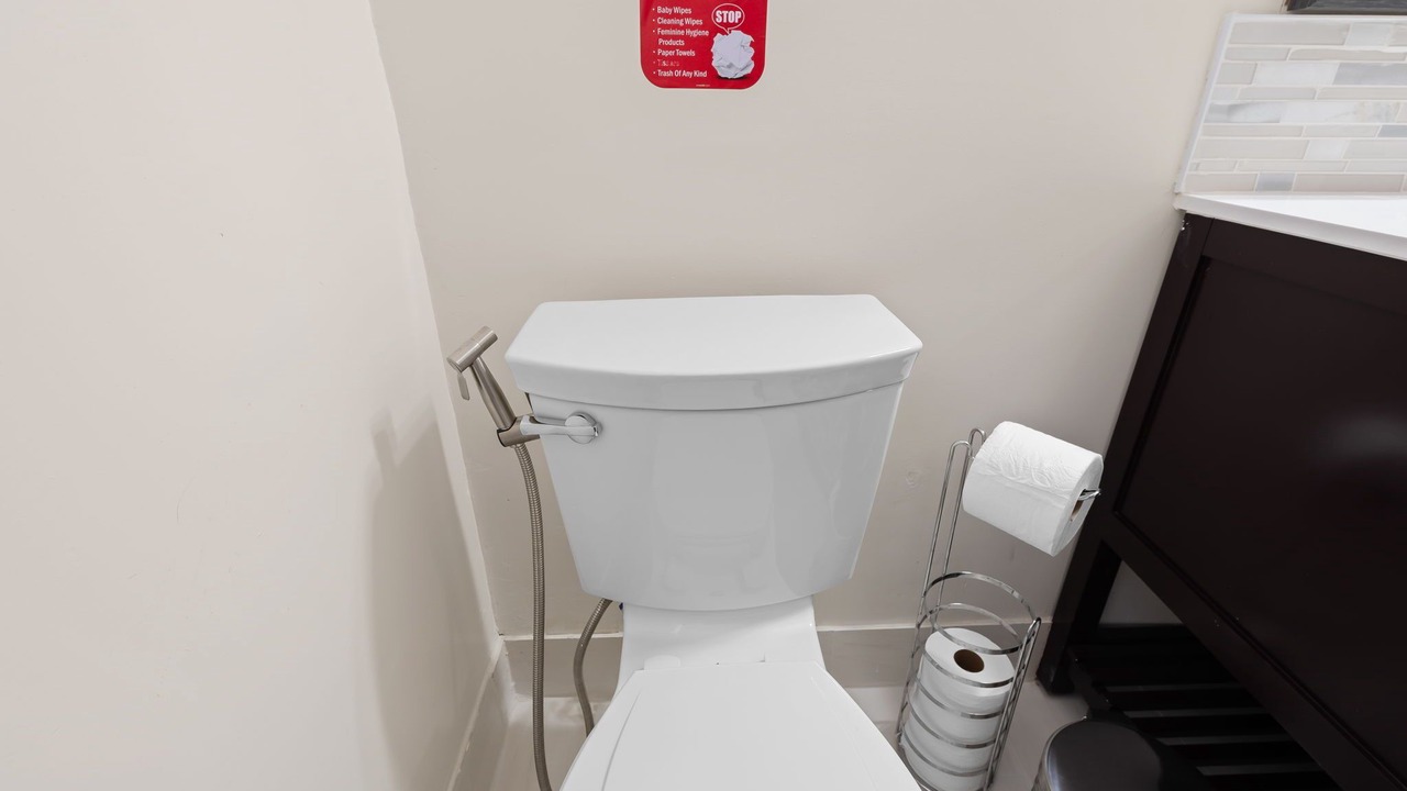 Photo of Bathroom in Miramar