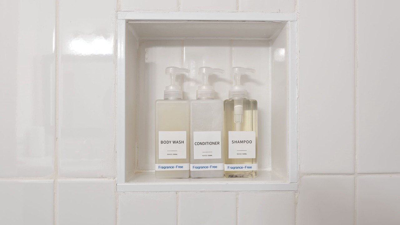 Photo of Bathroom in Miramar