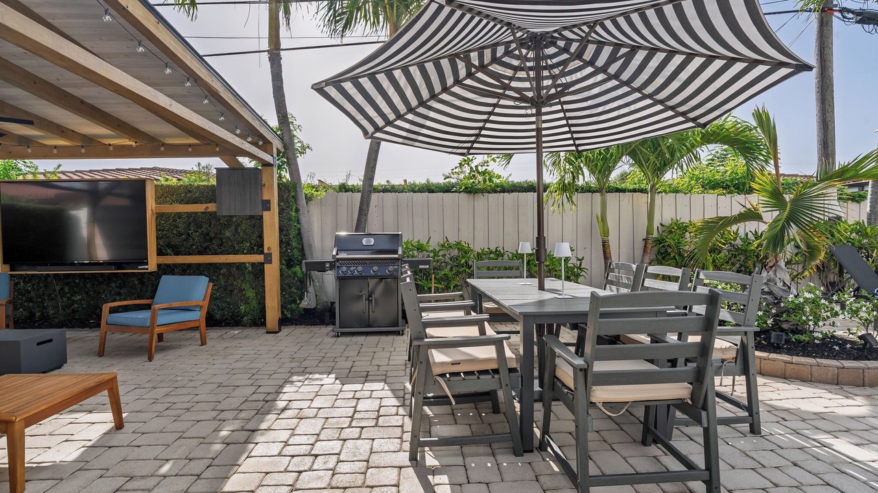 Photo of Outdoor in Imperial Point