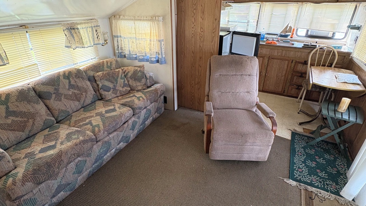 Photo of Livingroom in St. Martin