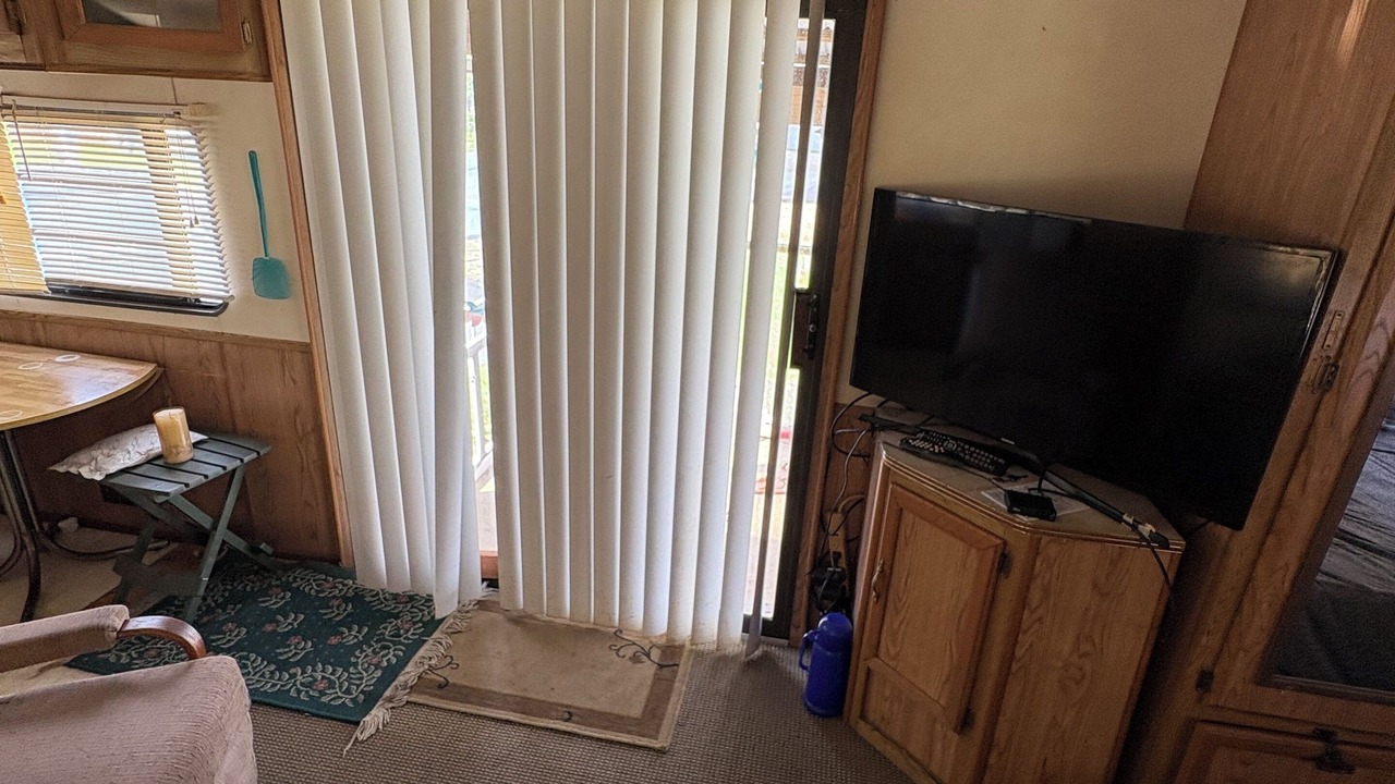 Photo of Livingroom in St. Martin