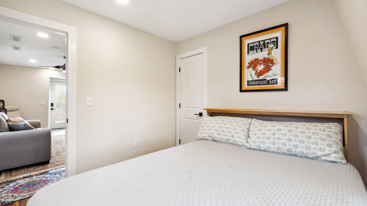 Photo of Bedroom in Chestertown