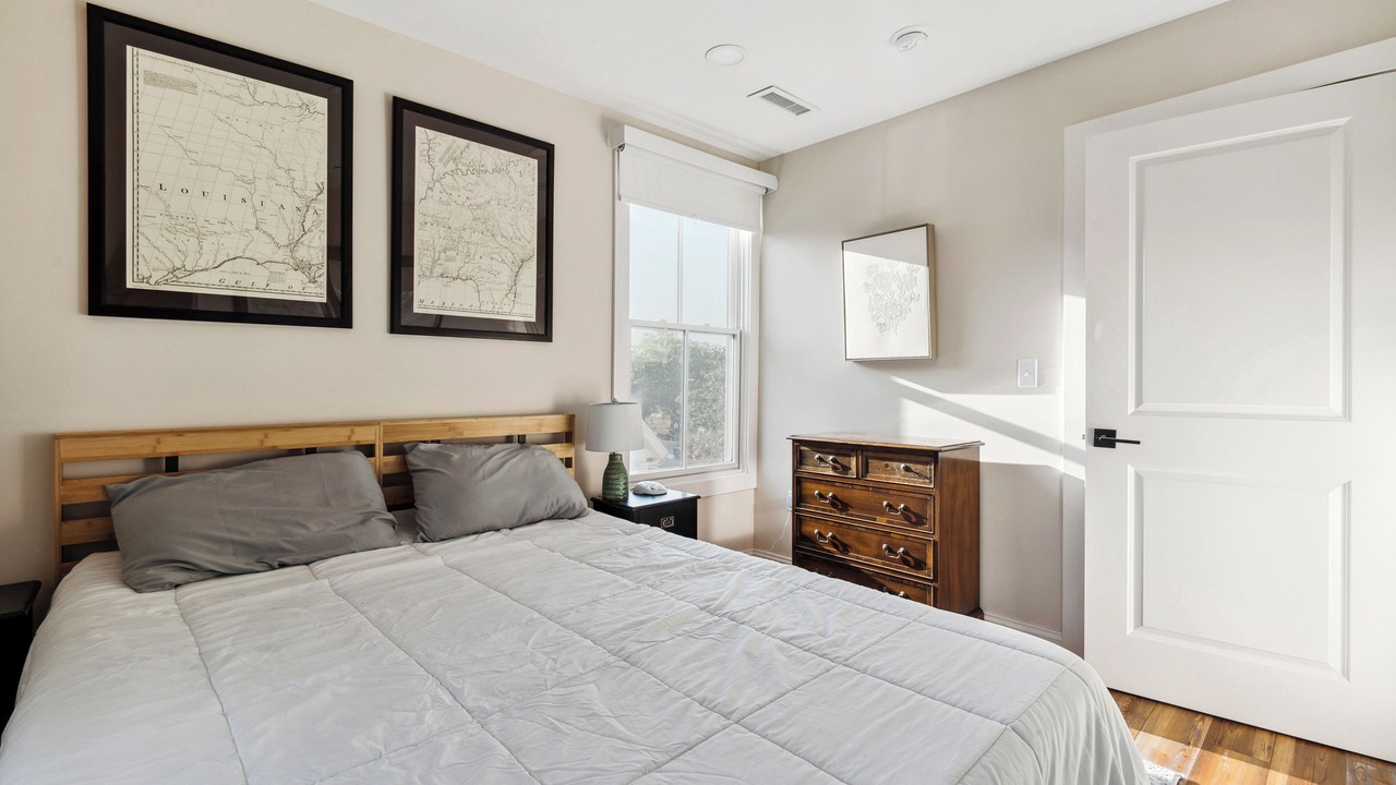 Photo of Bedroom in Chestertown