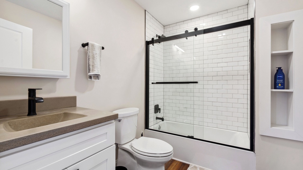 Photo of Bathroom in Chestertown
