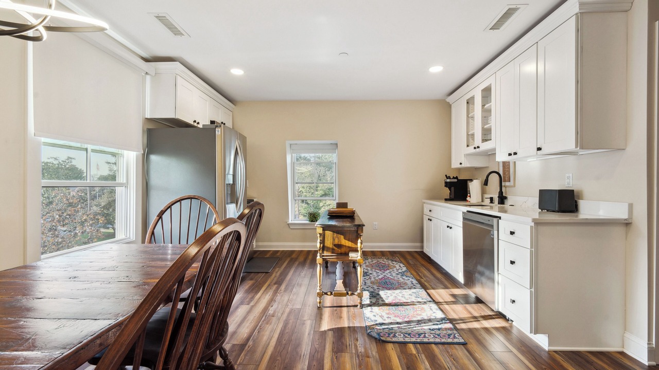 Photo of Kitchen in Chestertown