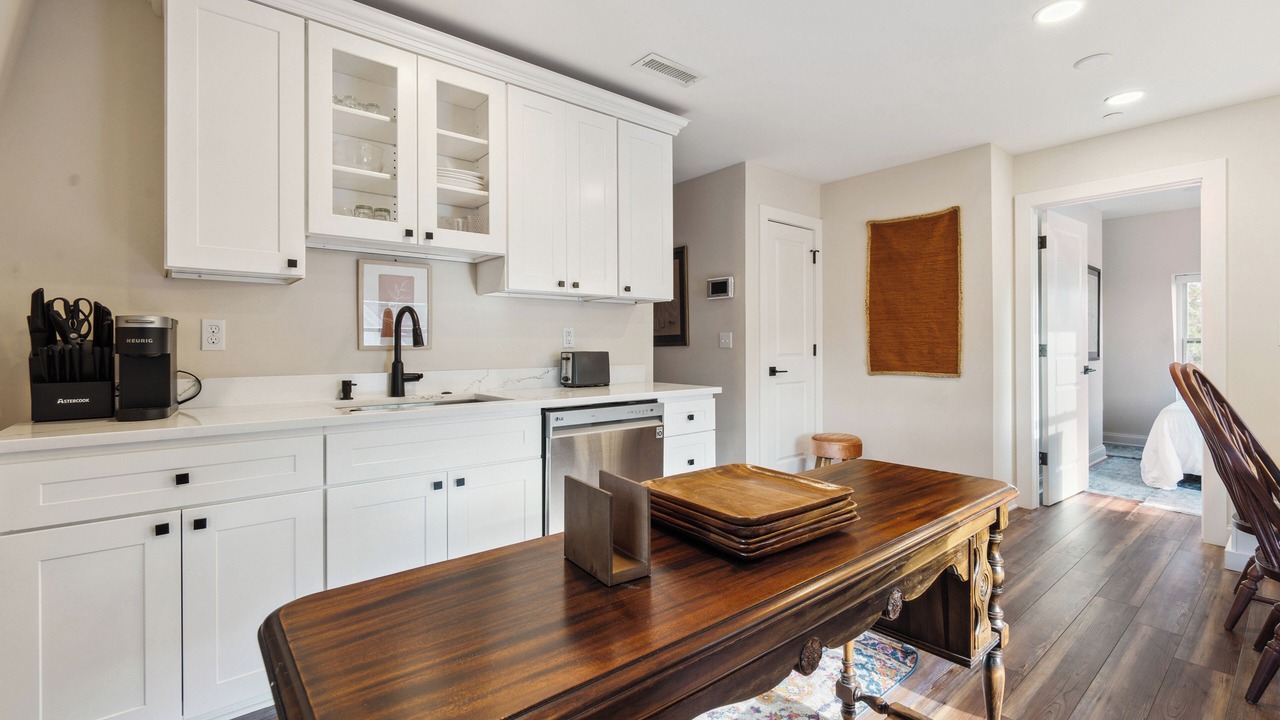 Photo of Kitchen in Chestertown