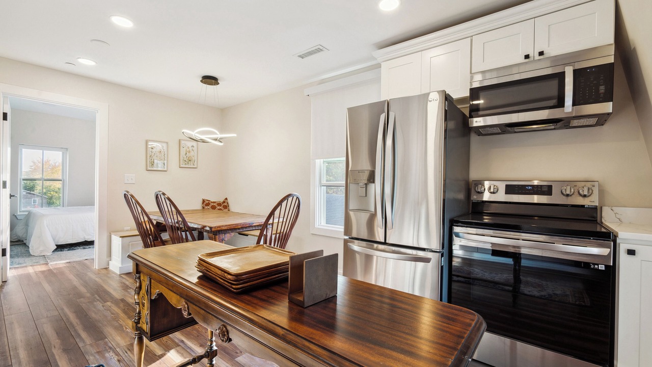 Photo of Kitchen in Chestertown