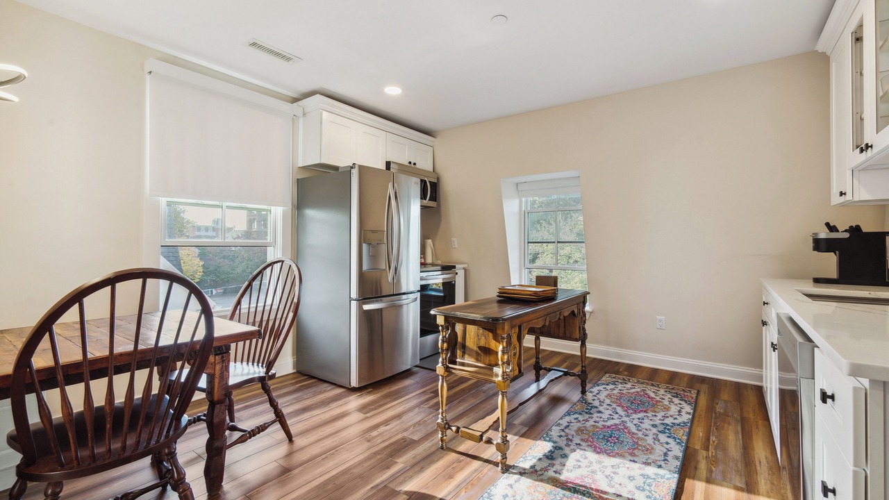 Photo of Kitchen in Chestertown
