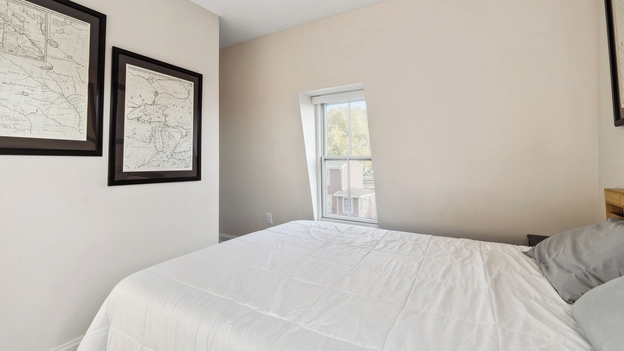 Photo of Bedroom in Chestertown