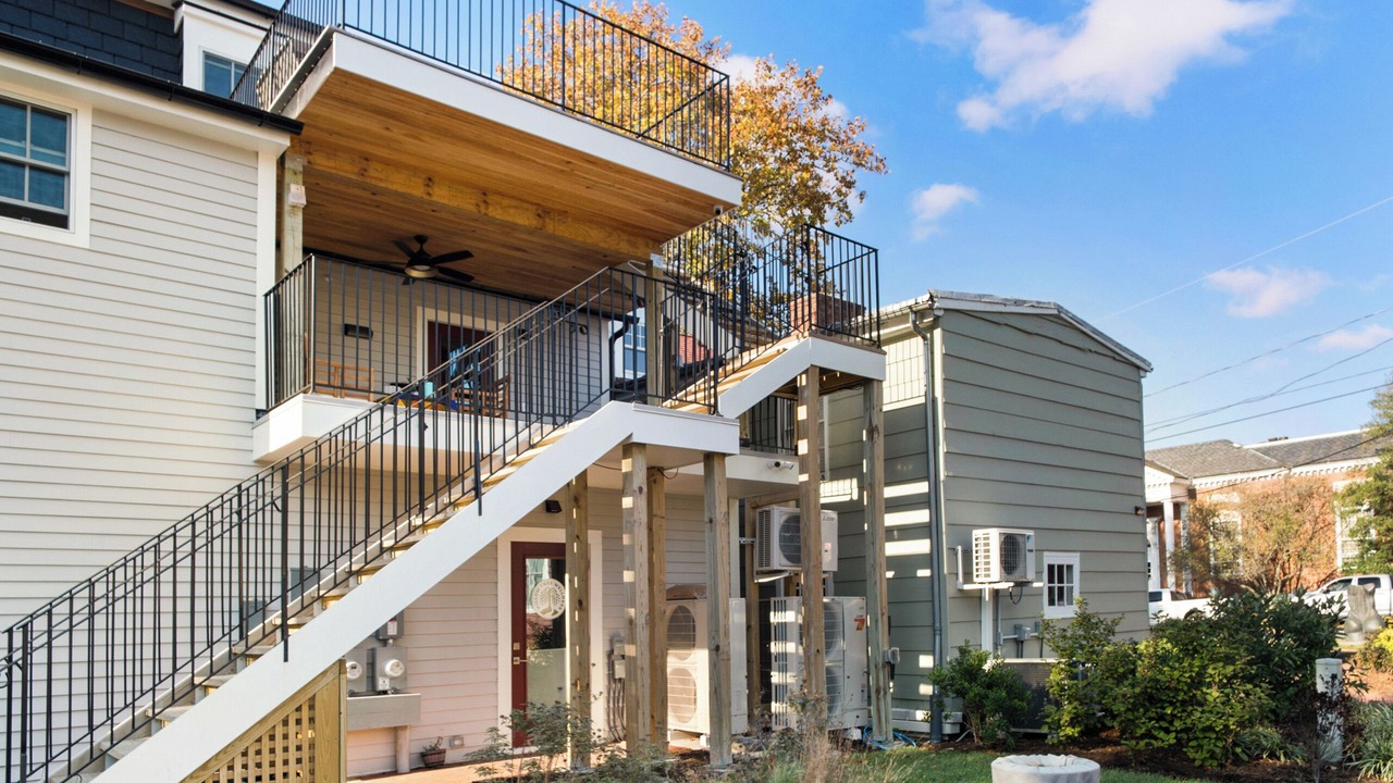 Photo of Outdoor in Chestertown