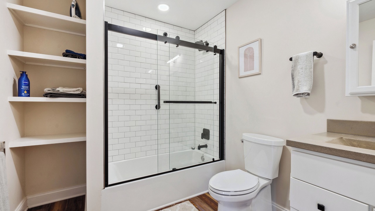 Photo of Bathroom in Chestertown