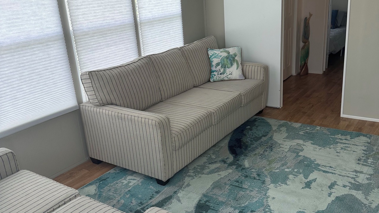 Photo of Livingroom in Assateague Pointe
