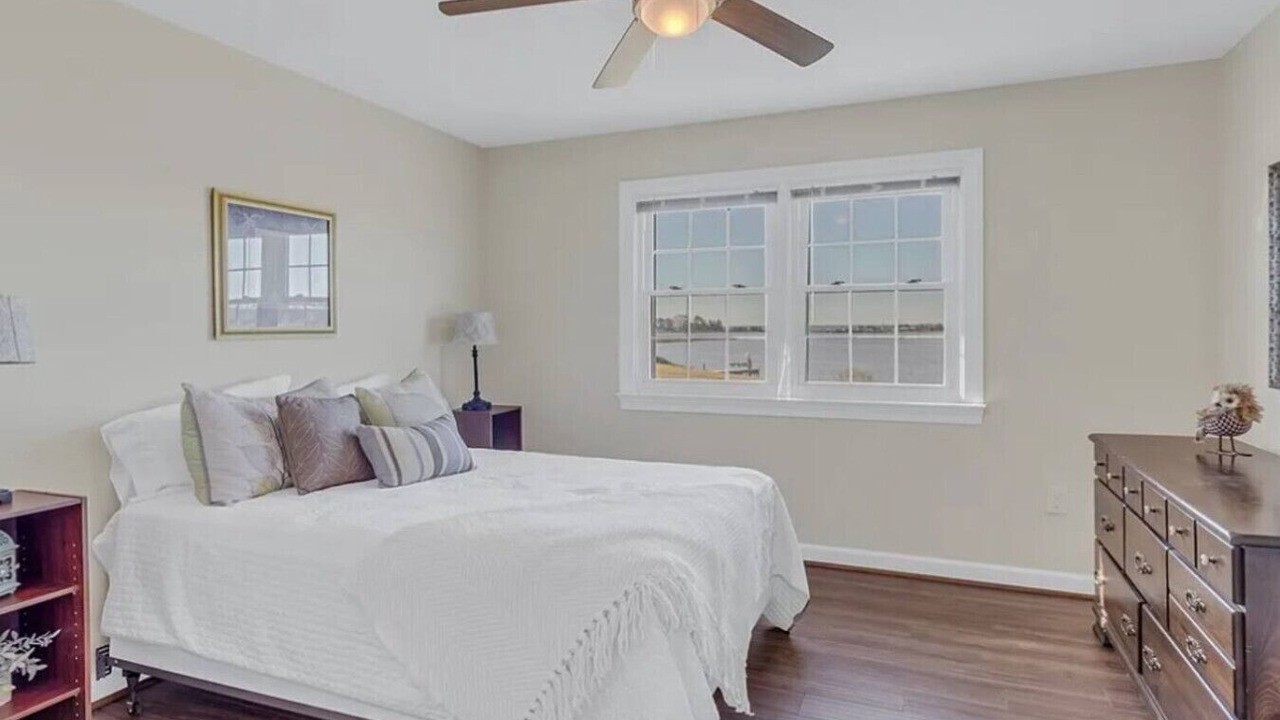 Photo of Bedroom in Sharps
