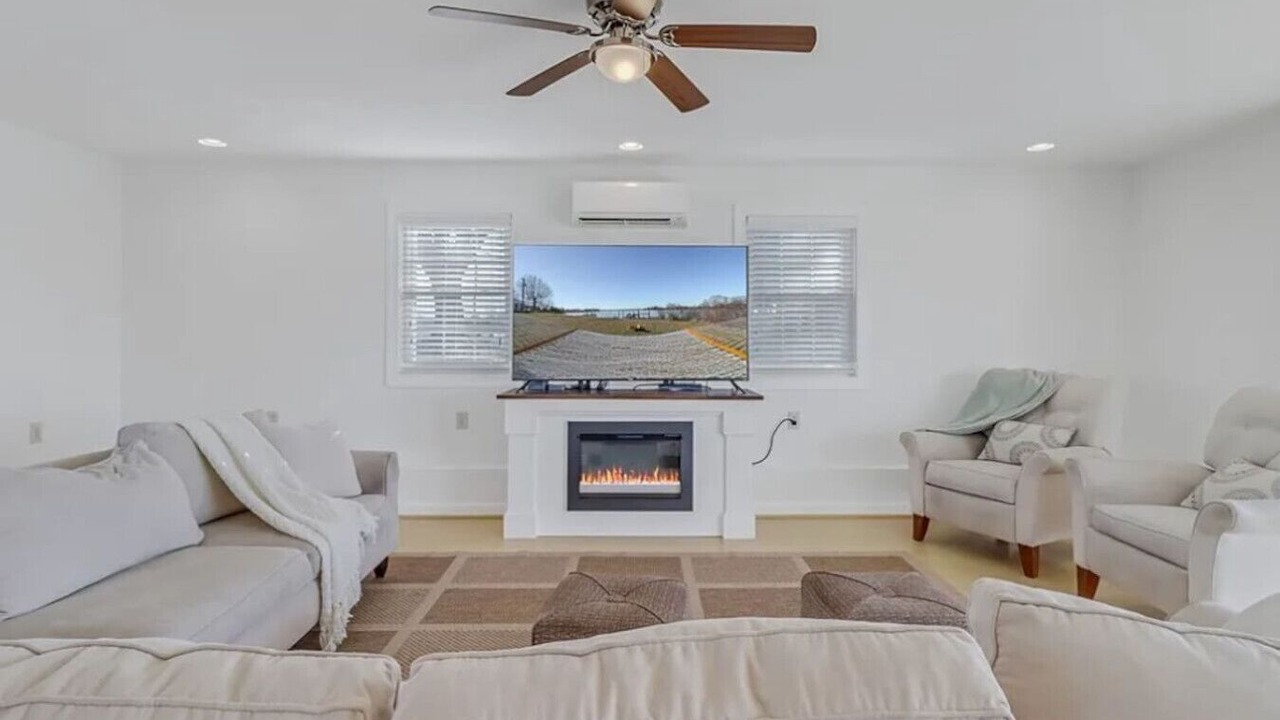 Photo of Livingroom in Sharps